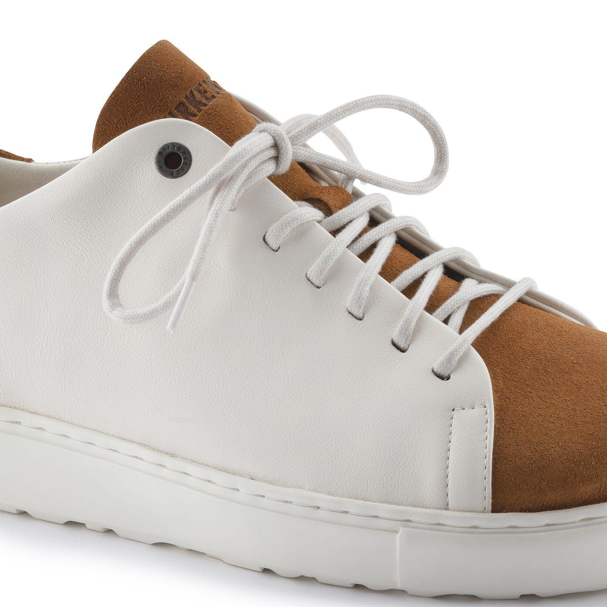 Bend Low Decon Pop Natural Leather Nubuck Product Image