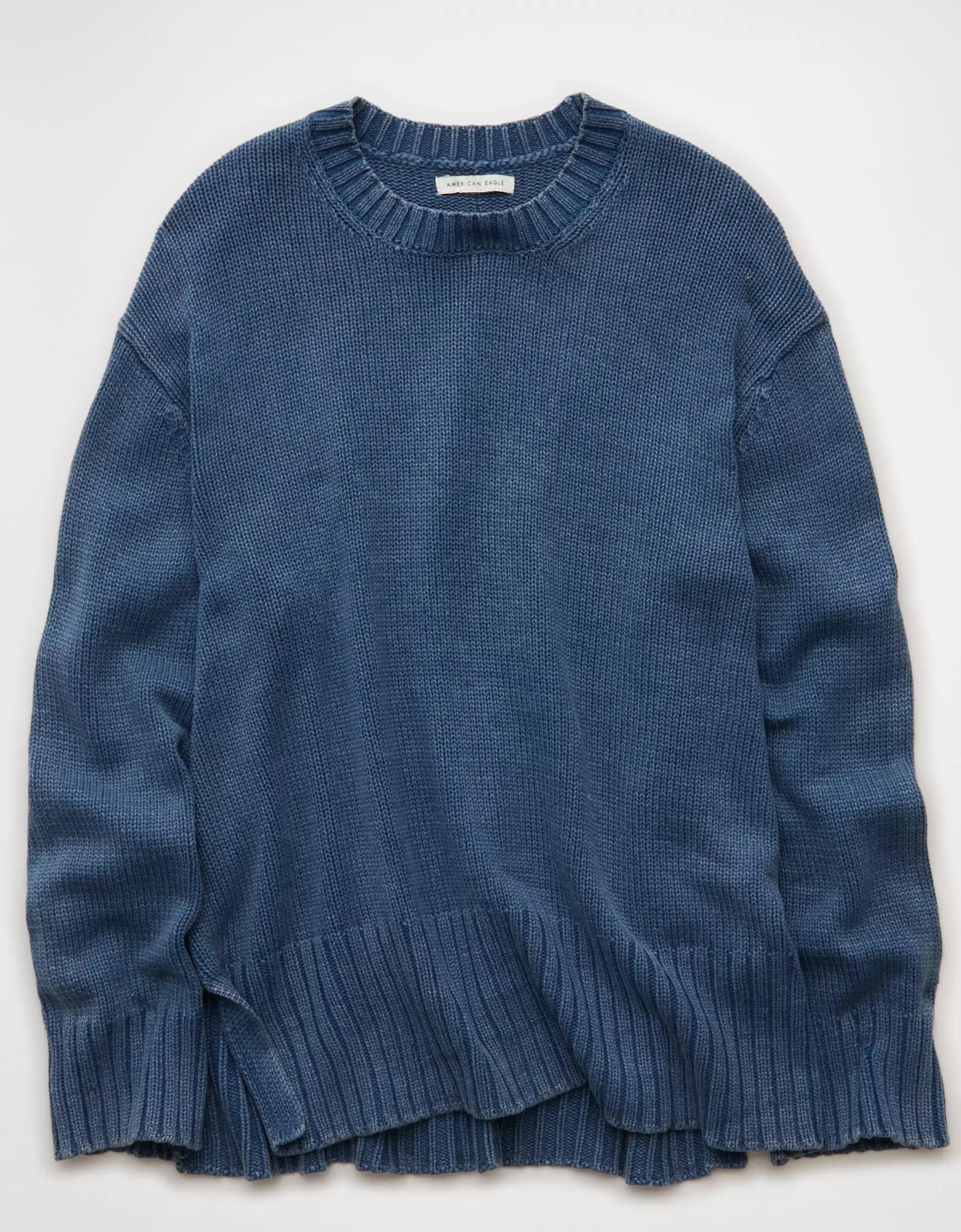 AE Long Weekend Pullover Sweater Product Image