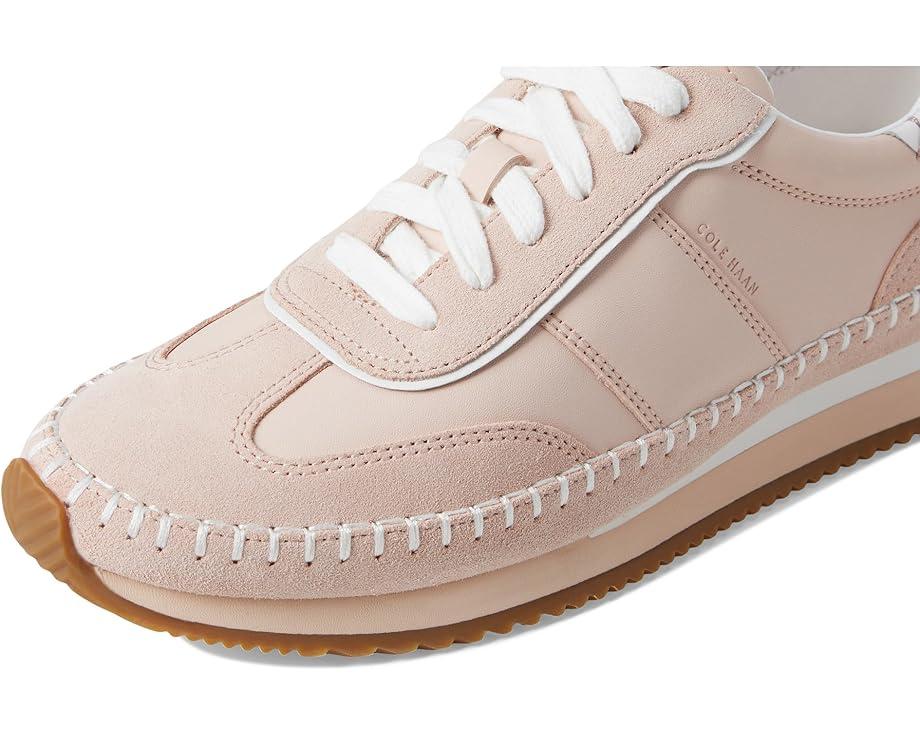 Generation Zerogrand II T-Toe Sneakers Product Image