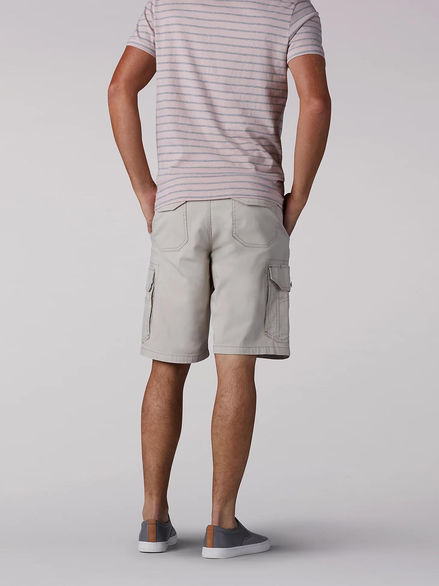 Men's Extreme Motion Swope Cargo Short | Men's Shorts | Lee® Product Image