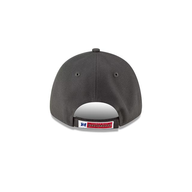 Chelsea FC 120th Anniversary 9FORTY Adjustable Hat Male Product Image