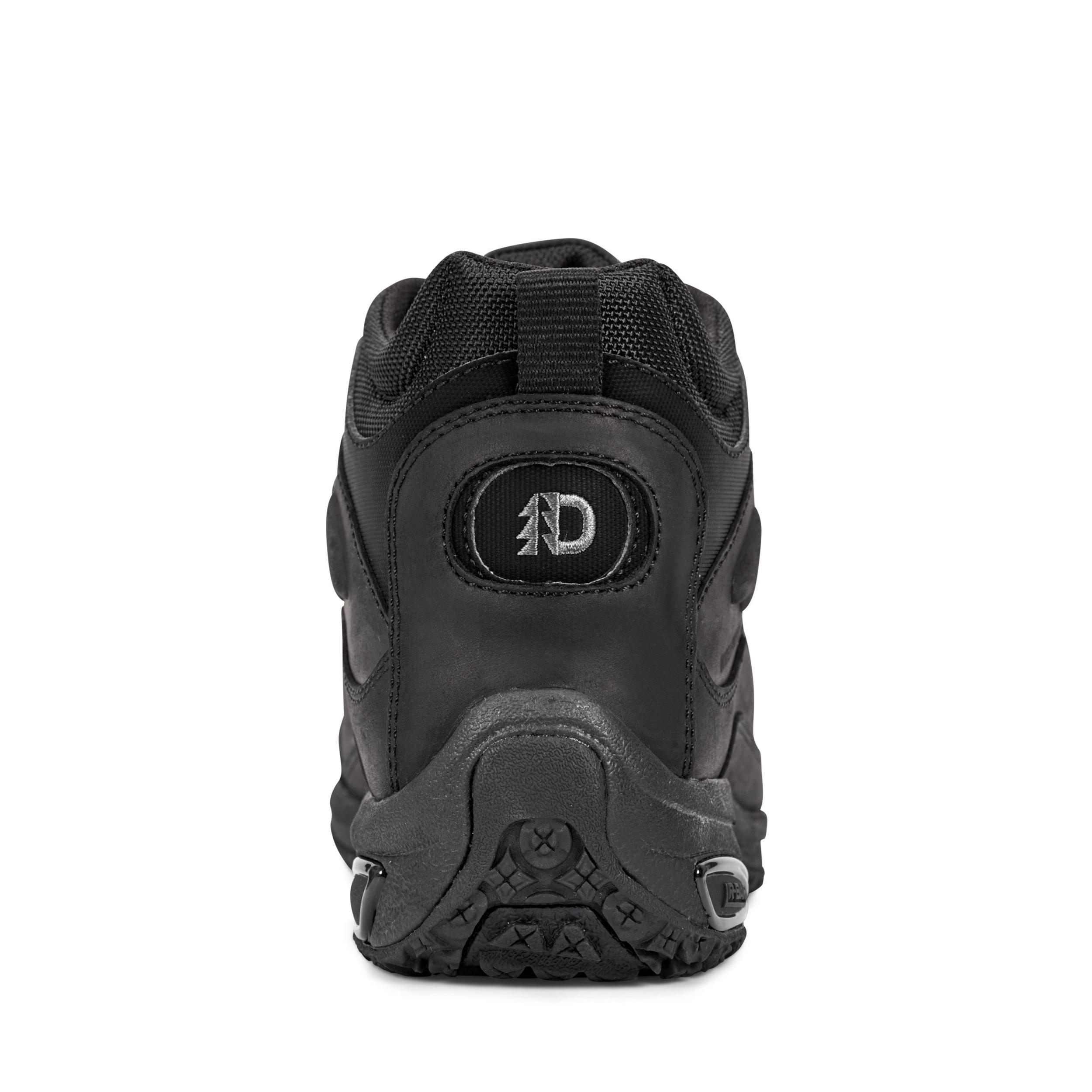 Men's Cloud Waterproof Boot Product Image