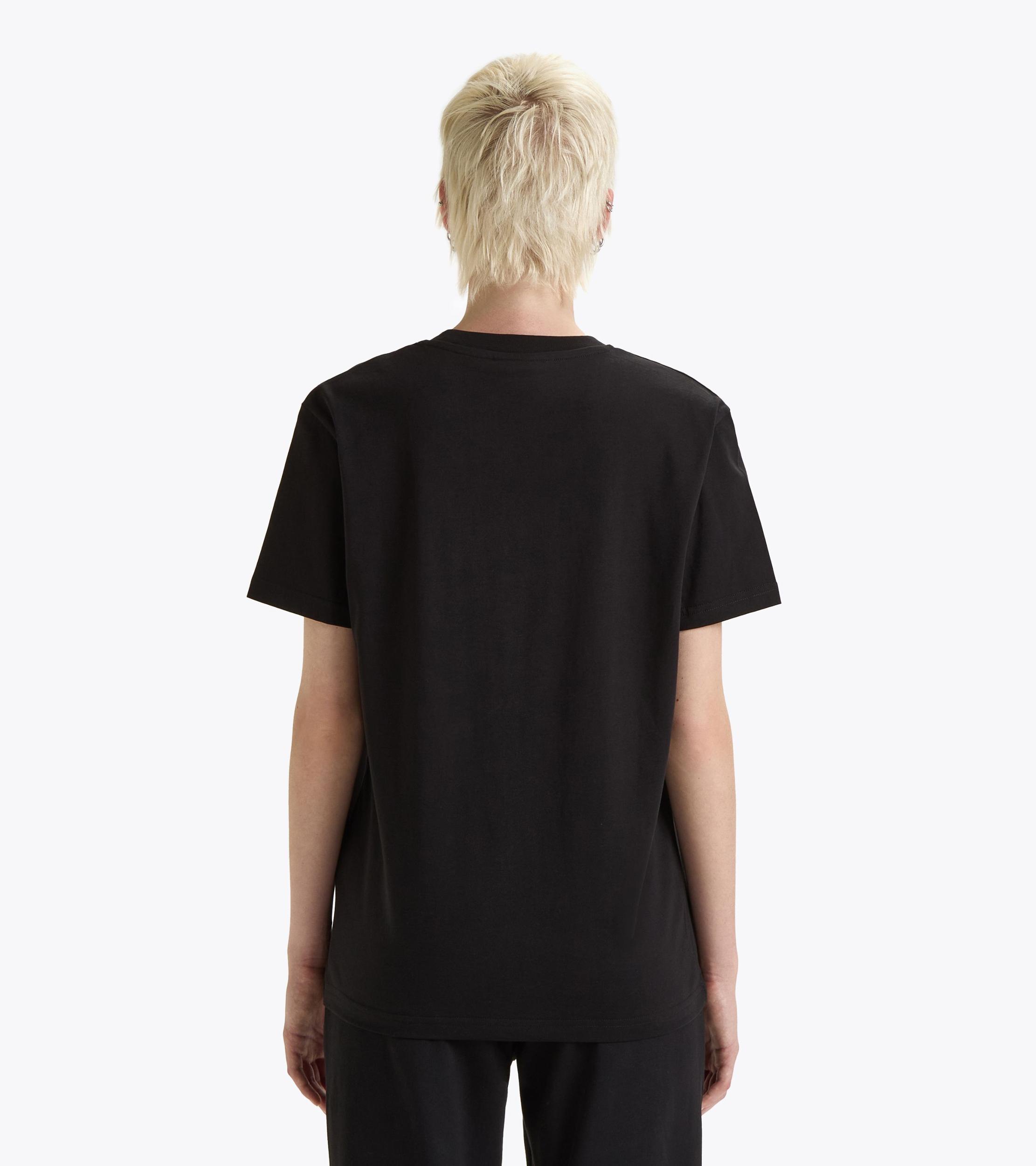 T-SHIRT SS LOGO Product Image