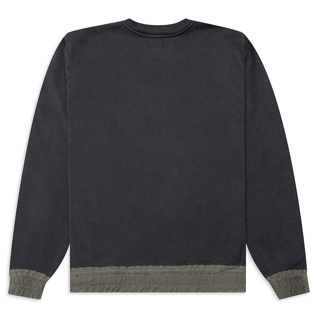 Marc Sweatshirt - Tornado Male Product Image