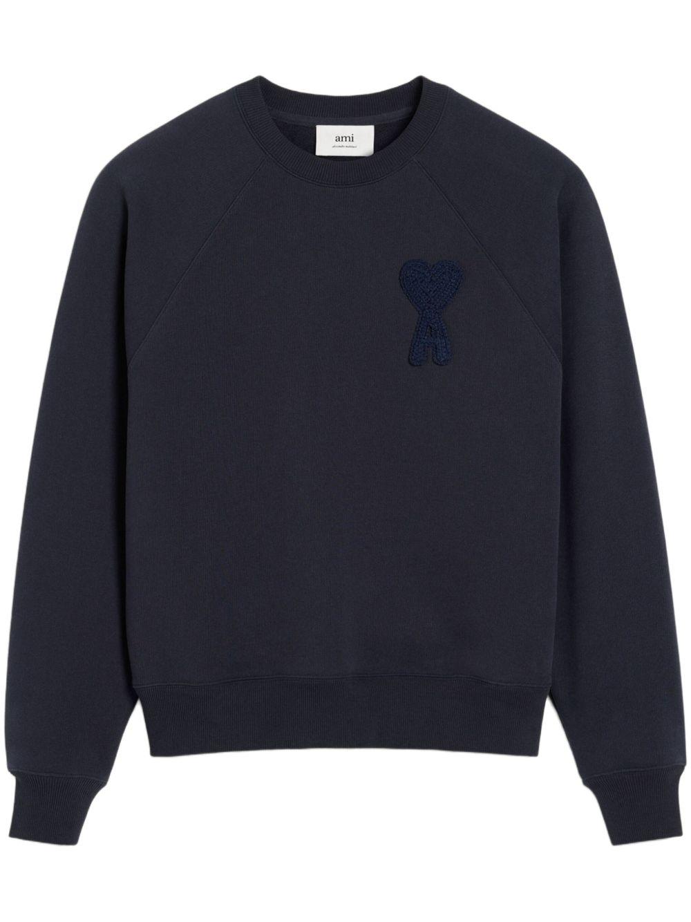 Ami de Coeur sweatshirt Product Image