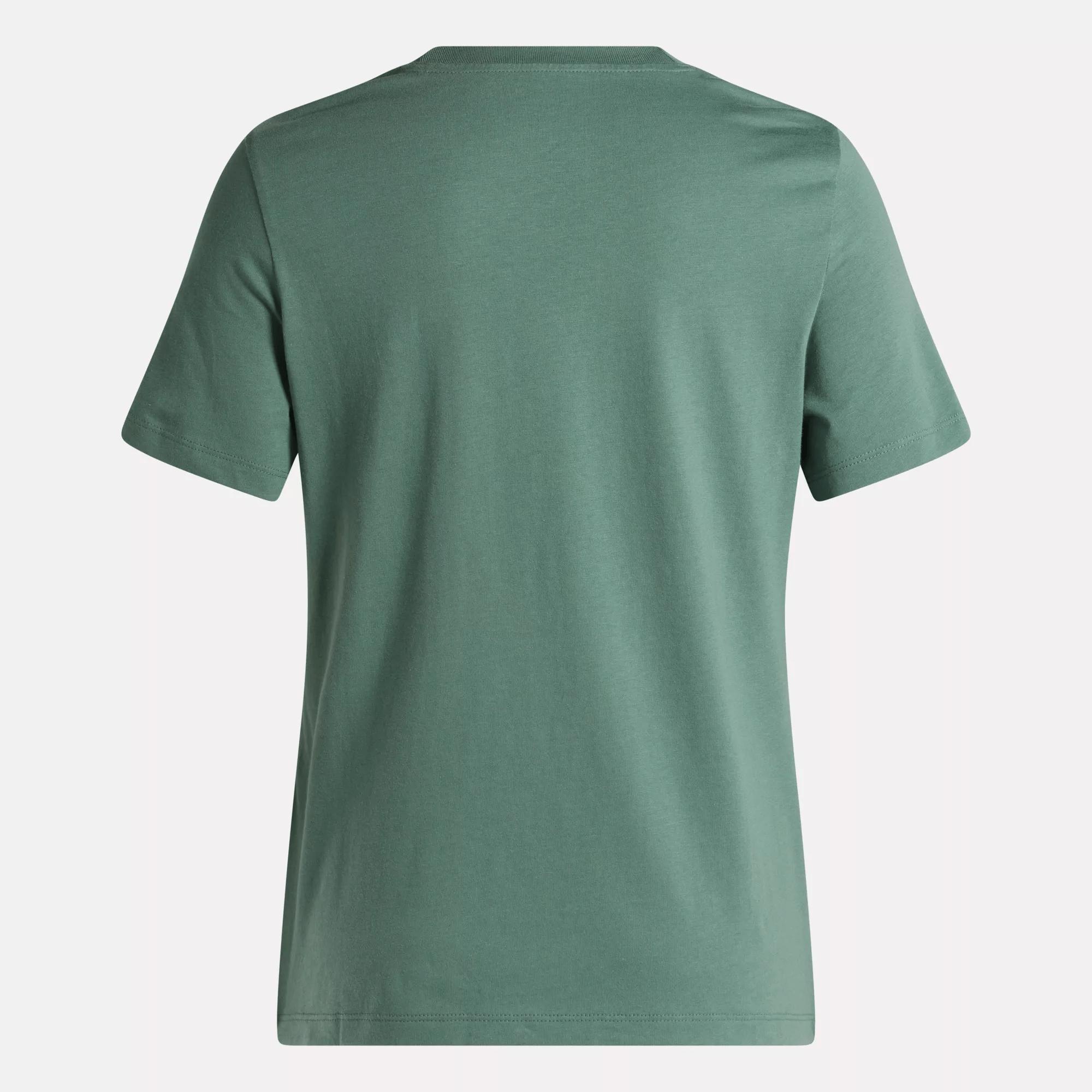 Women's Vector Graphic T-Shirt Female Product Image