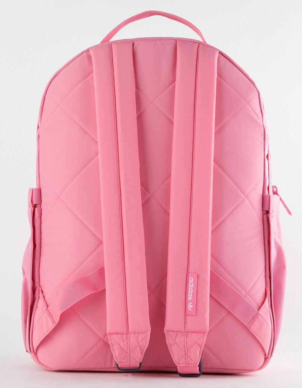 ADIDAS Originals Luna Womens Backpack - PINK Product Image