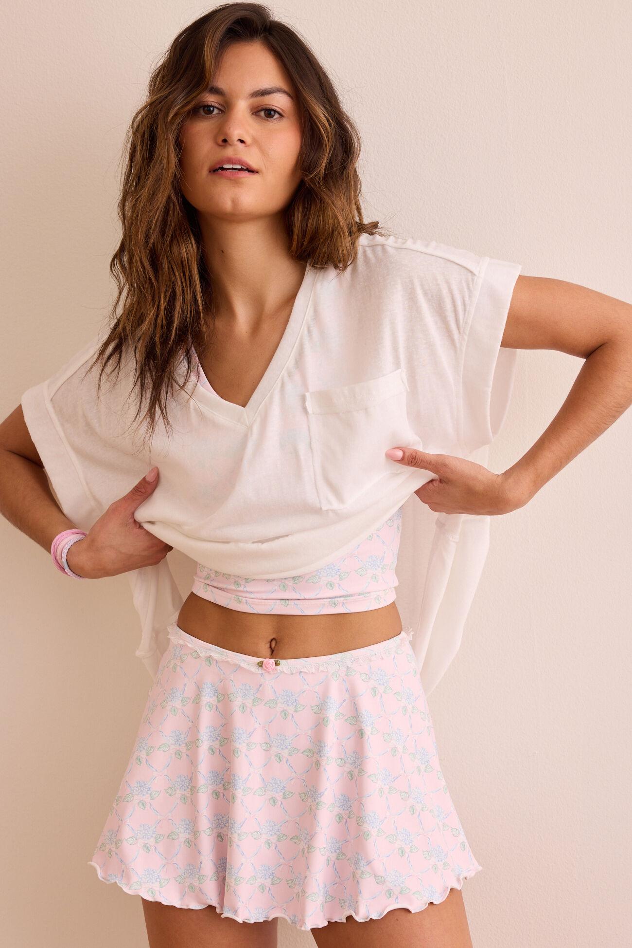 Swift Pocket Tee Product Image