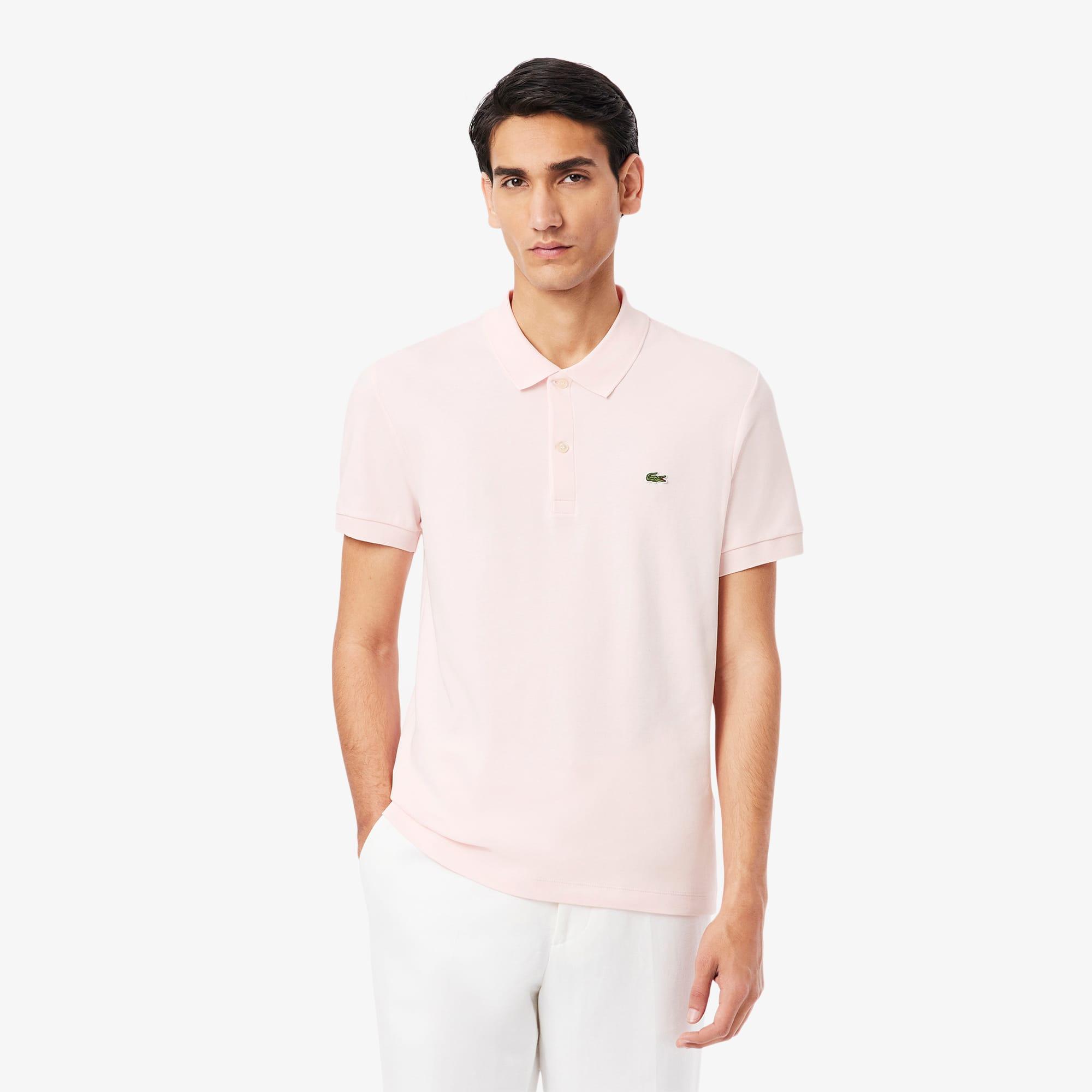 Men's Regular Fit Pima Cotton Polo Product Image