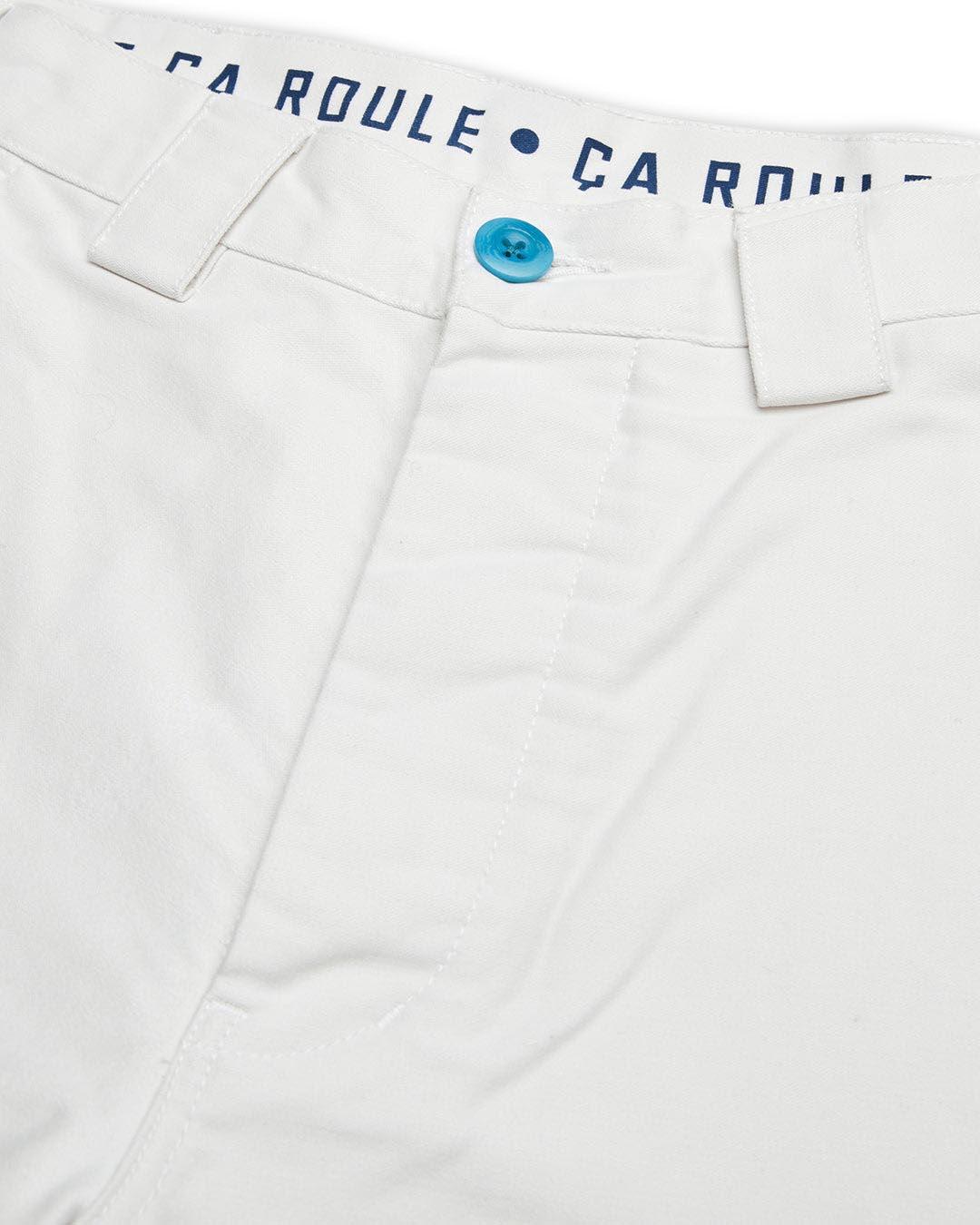MW Work Pant - Vintage White Product Image