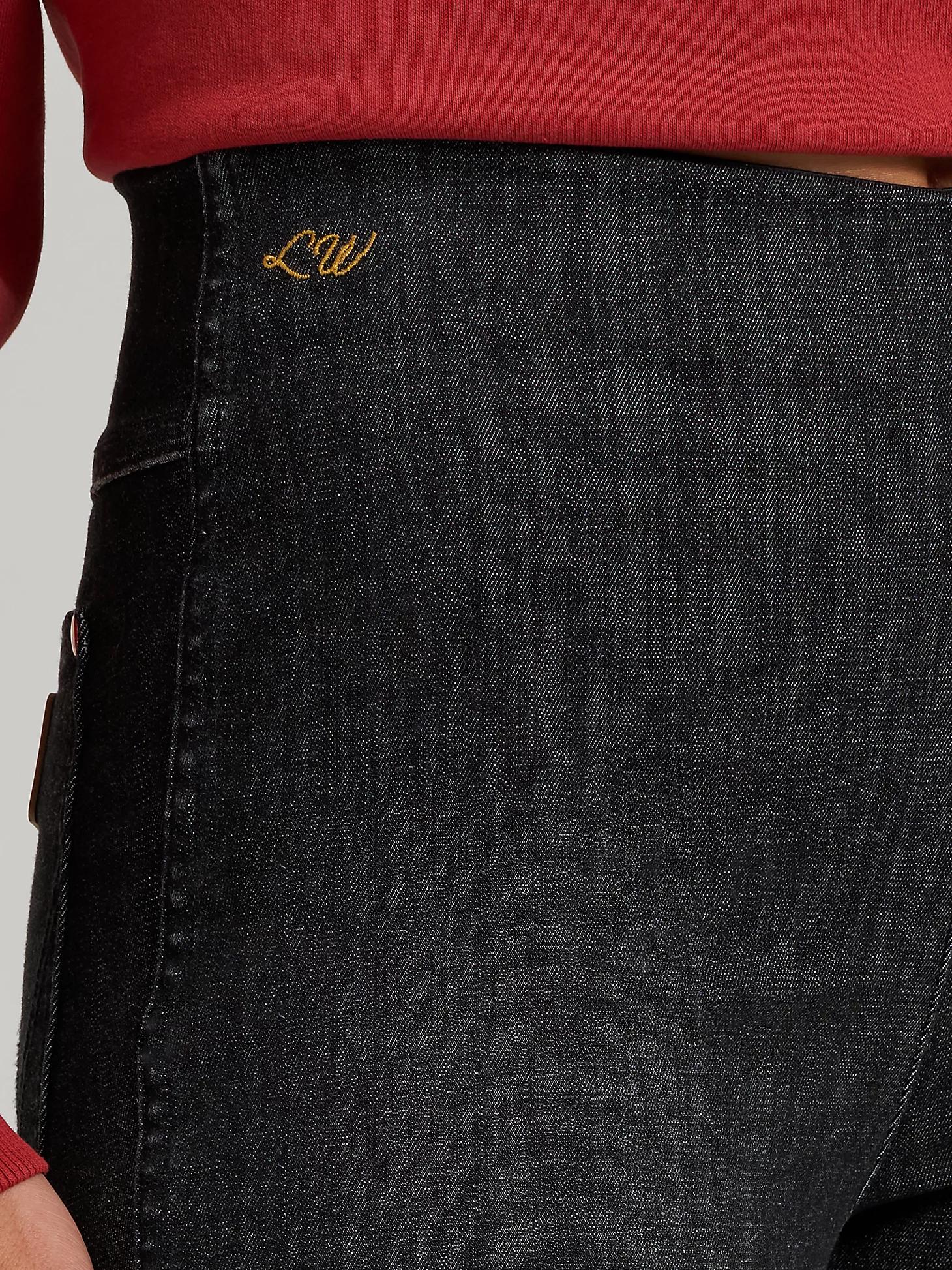 Wrangler x Lainey Wilson Pull On Bell Bottoms | Women's JEANS | Wrangler® Product Image