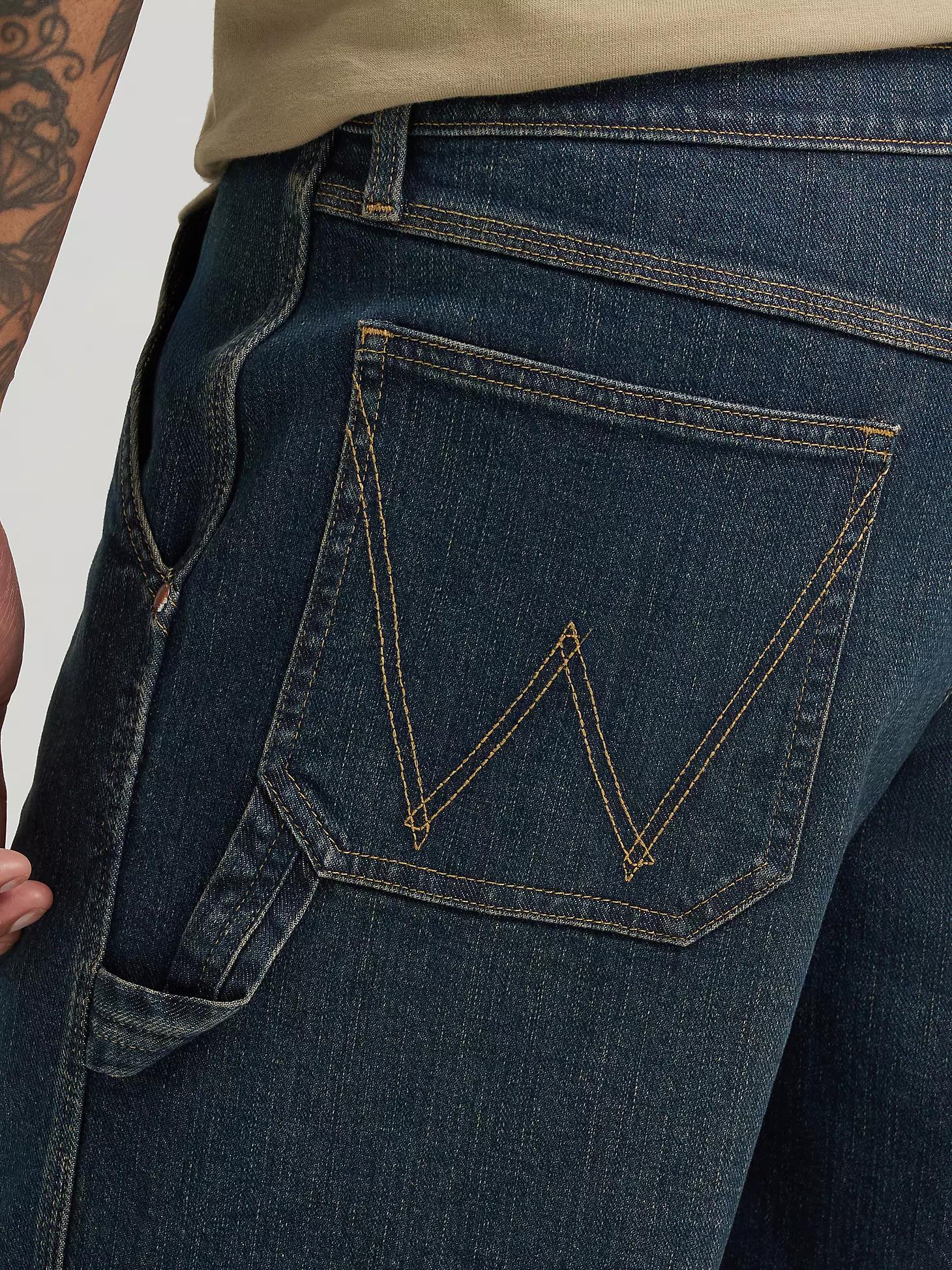 Men's Carpenter Short in Sheffield Product Image