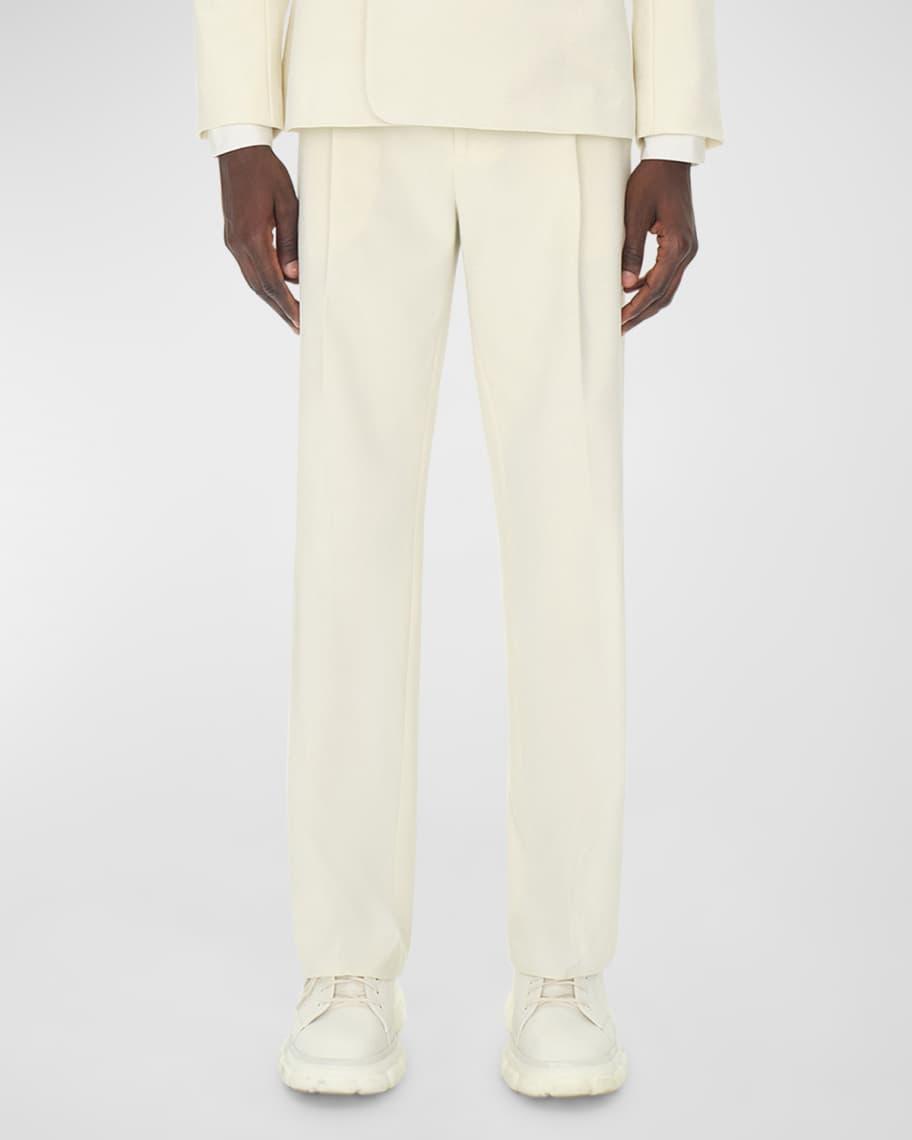 Mens Reggie Relaxed Straight Pants Product Image