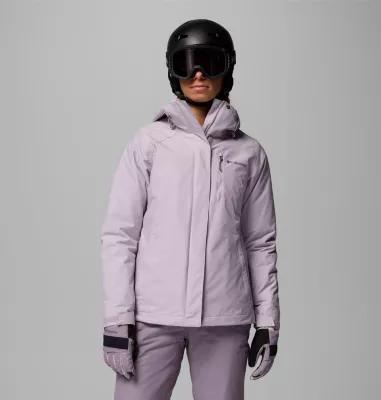 Columbia Women's Whirlibird V Interchange Jacket- Product Image