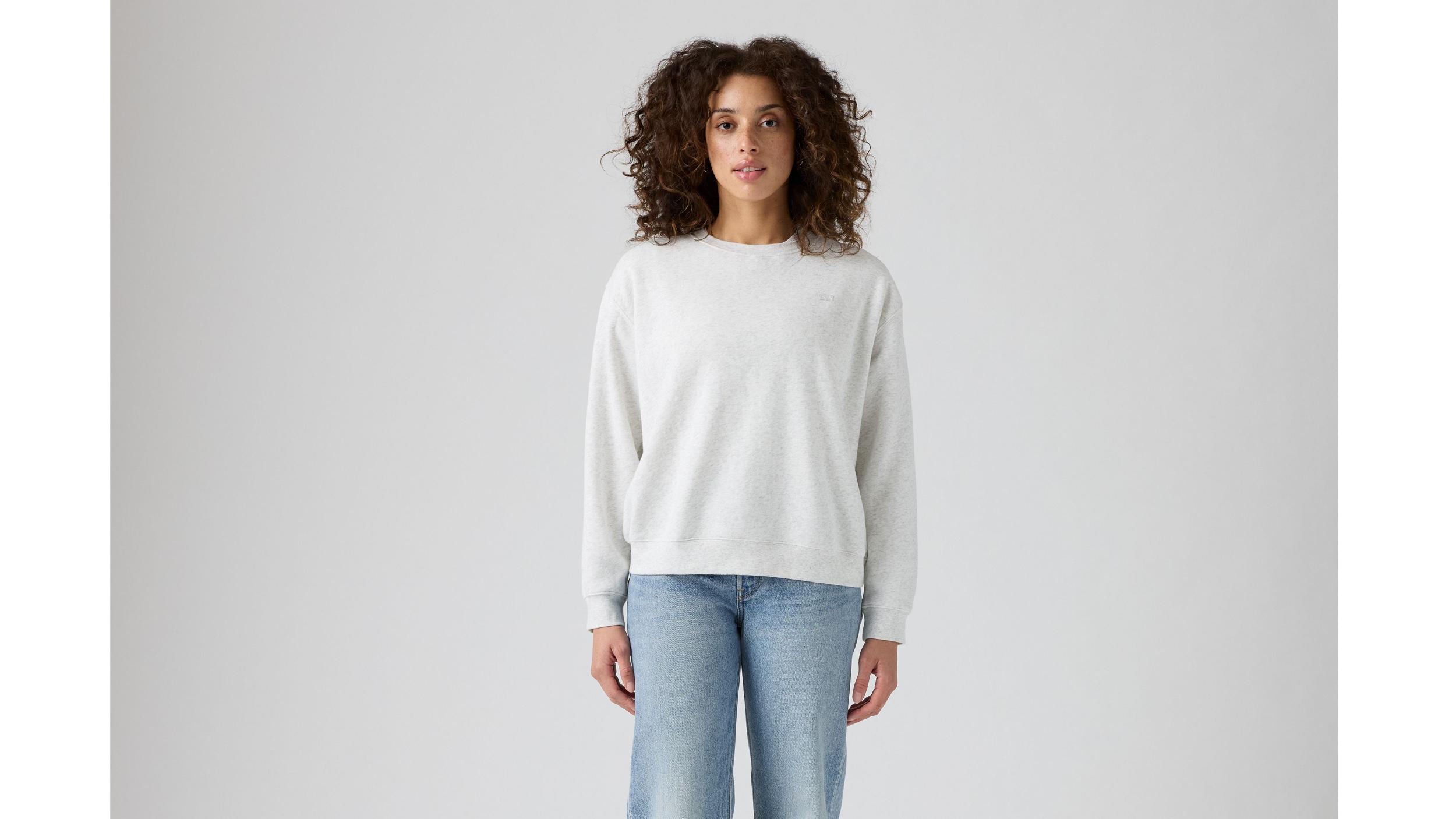 Everyday Sweatshirt Product Image