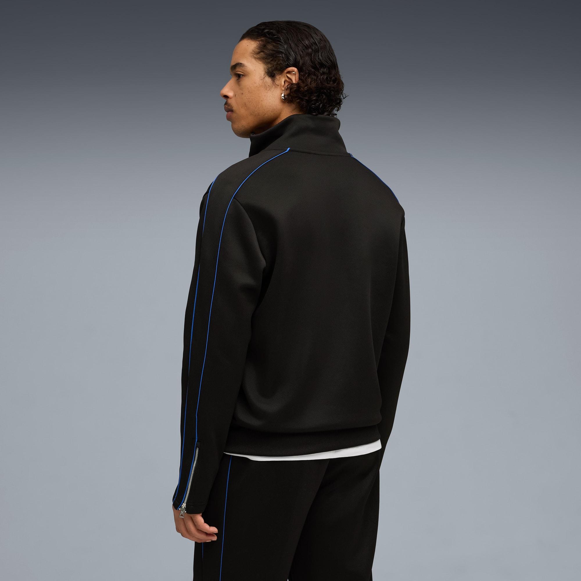 T7 ALWAYS ON LV Track Jacket Men Product Image