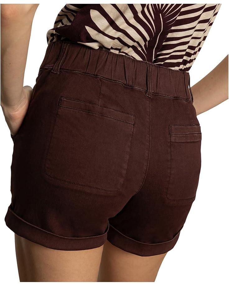 Haven Shorts Product Image