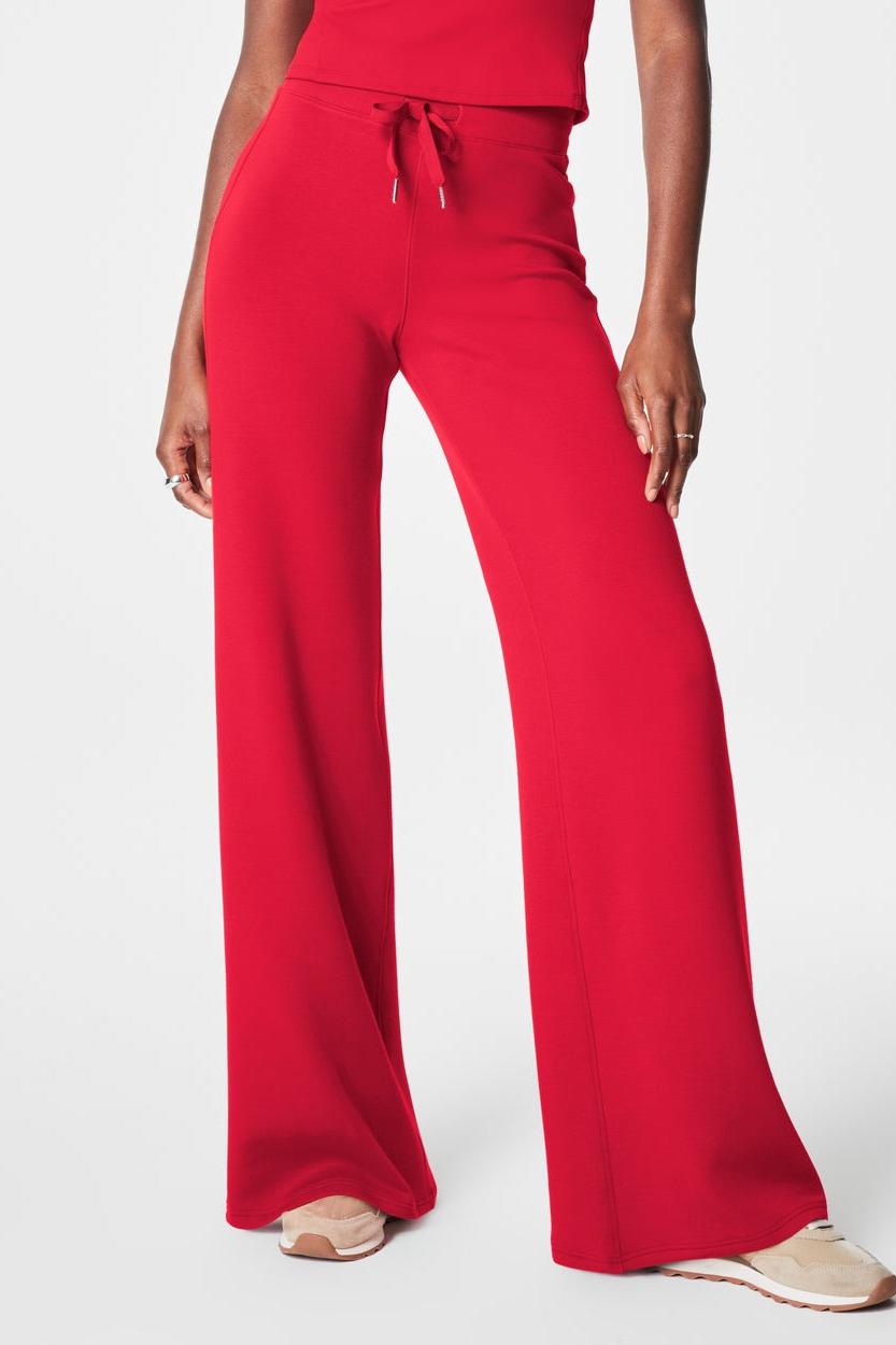 Air Essentials Wide Leg Pant Product Image