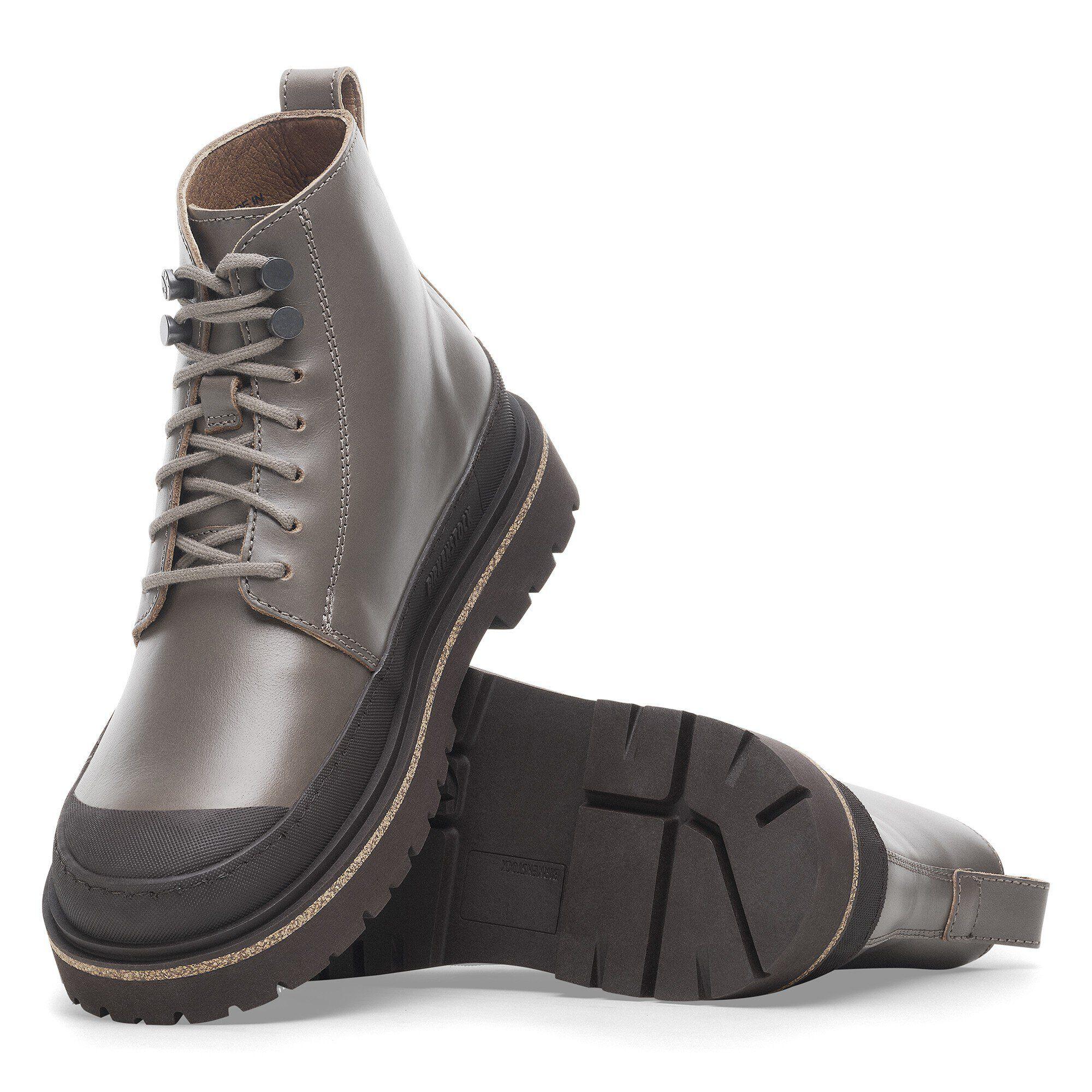 Prescott Waxy Leather Product Image