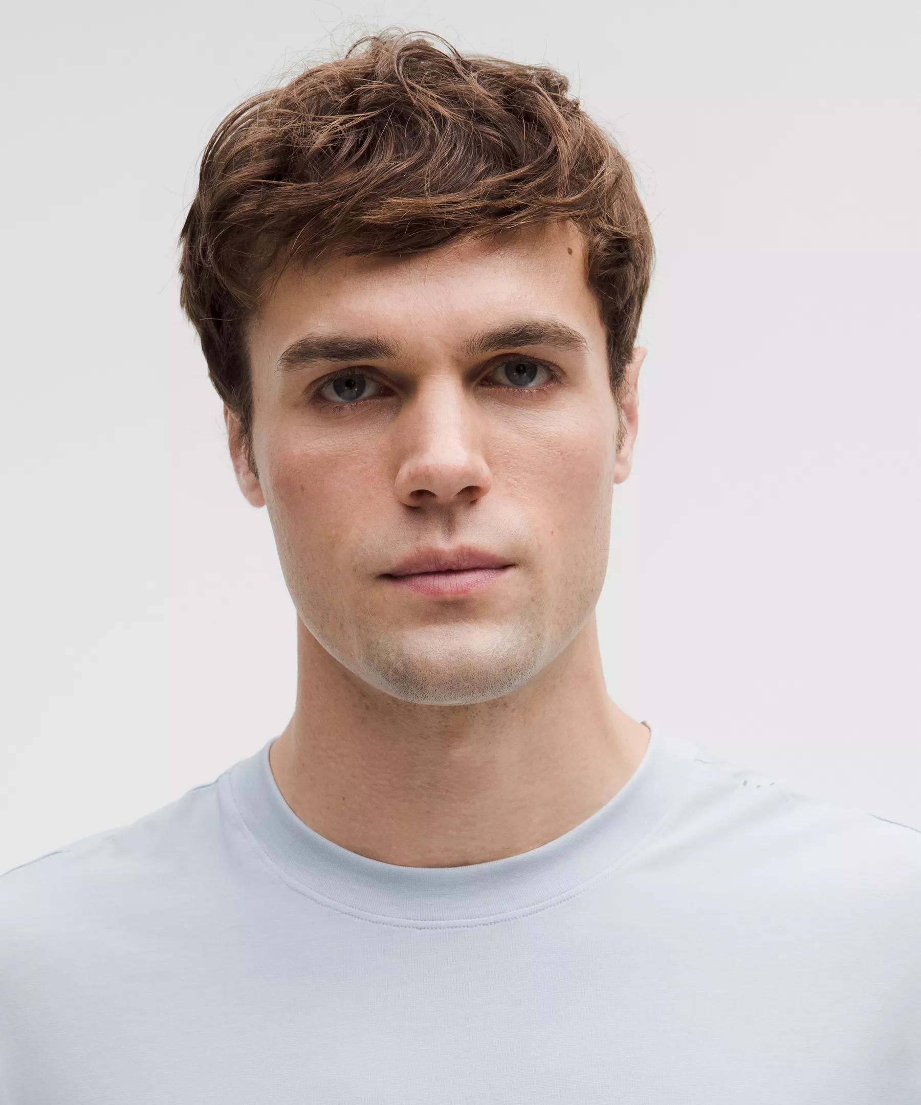 Zeroed In Short-Sleeve Shirt Product Image