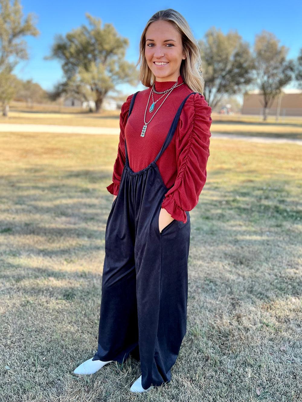 Black Velvet Cover-Somes* Product Image