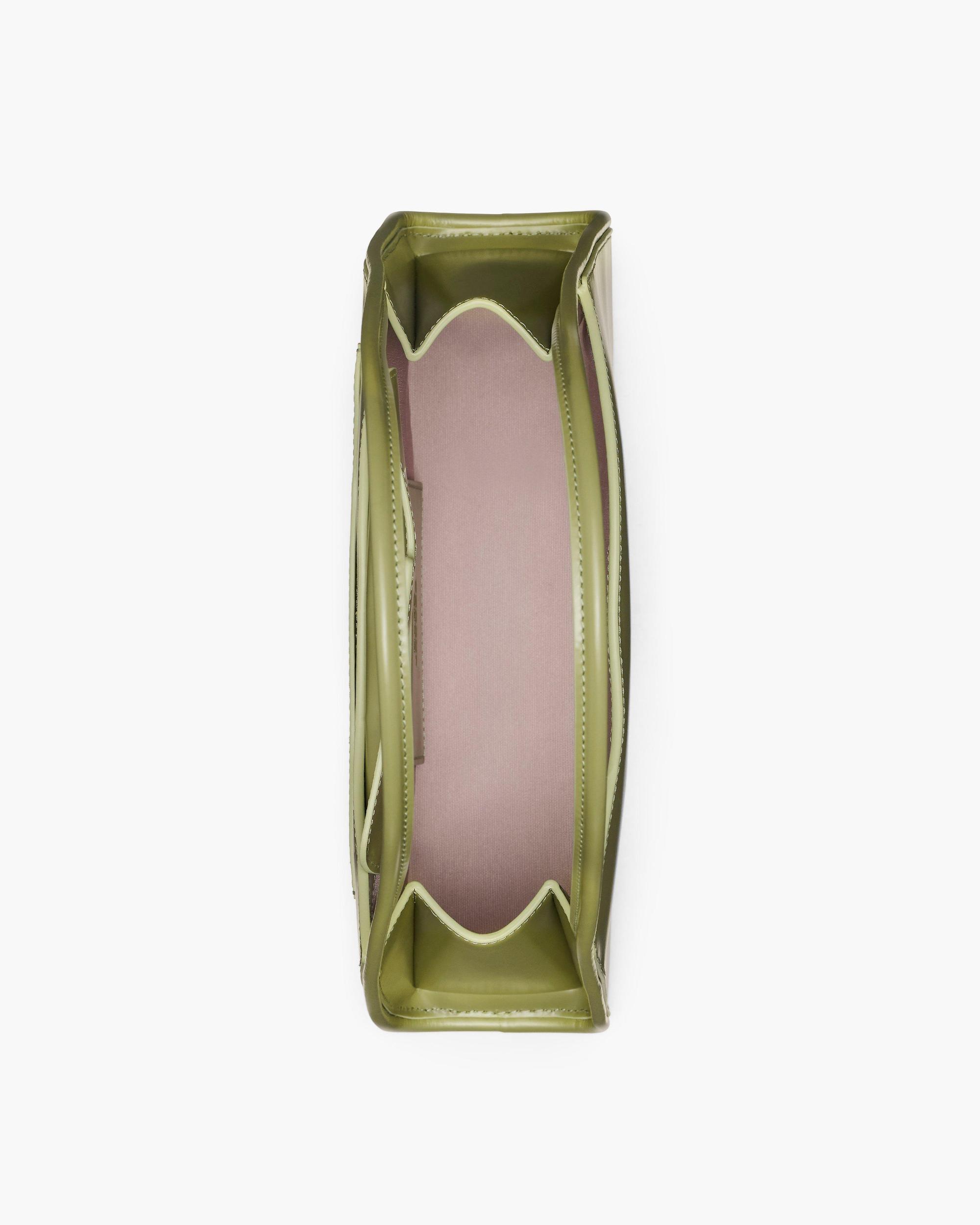 The Glam Claw Clip Shoulder Bag Product Image