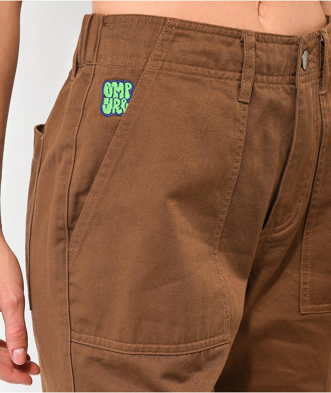 Empyre Othello Carafe Cargo Pants Product Image