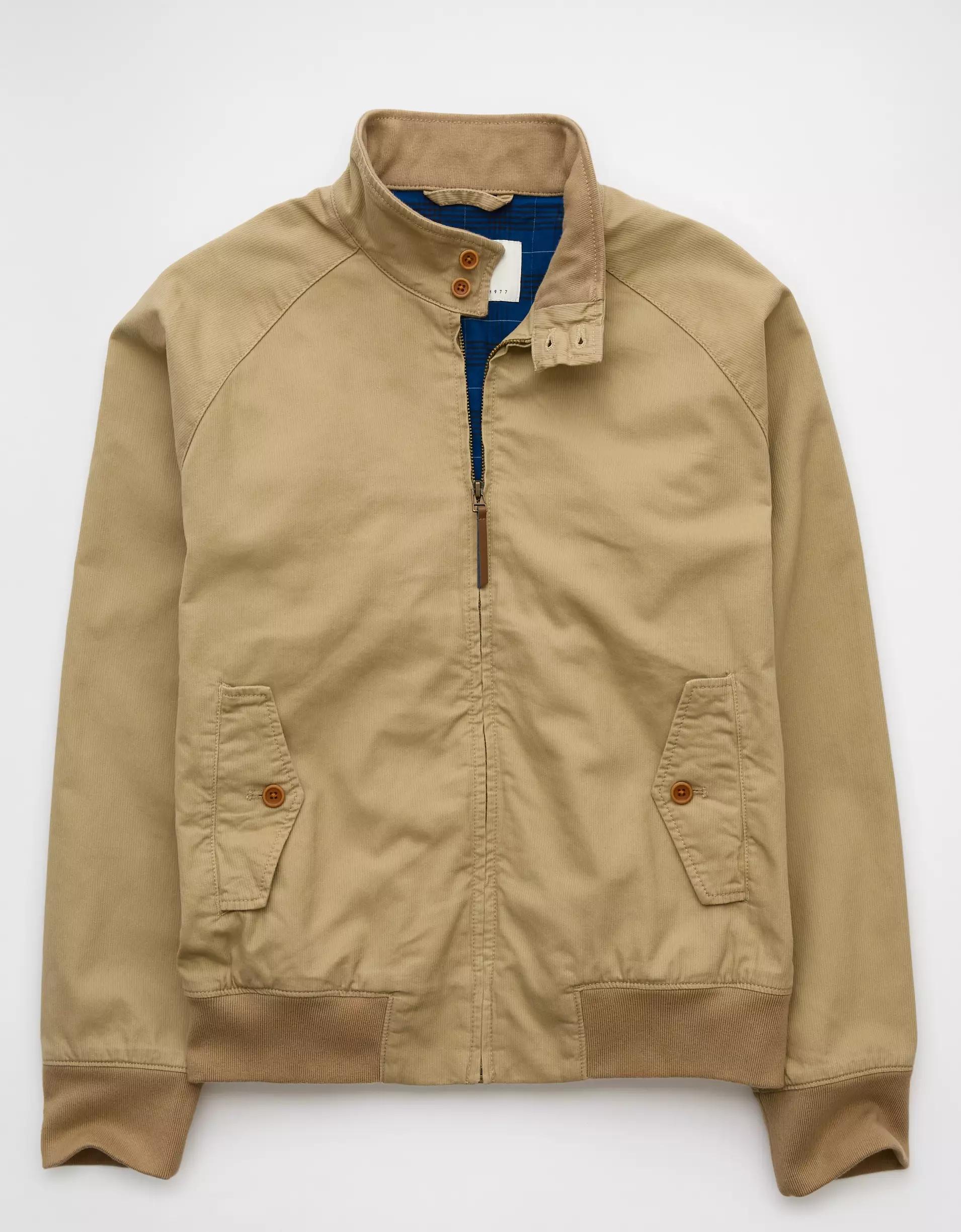 AE Harrington Jacket Product Image