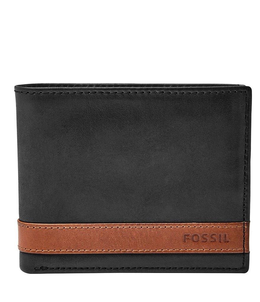 Fossil Quinn Flip ID Bifold Wallet Product Image
