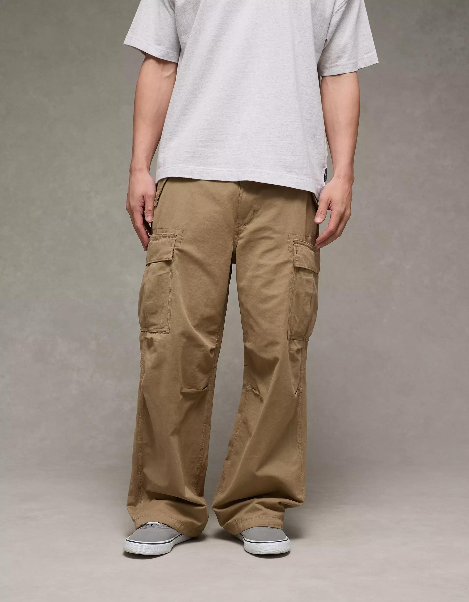 AE Flex Ultra Baggy Cargo Pant Product Image
