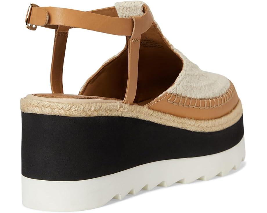 Starboard Wrap Espadrille Product Image