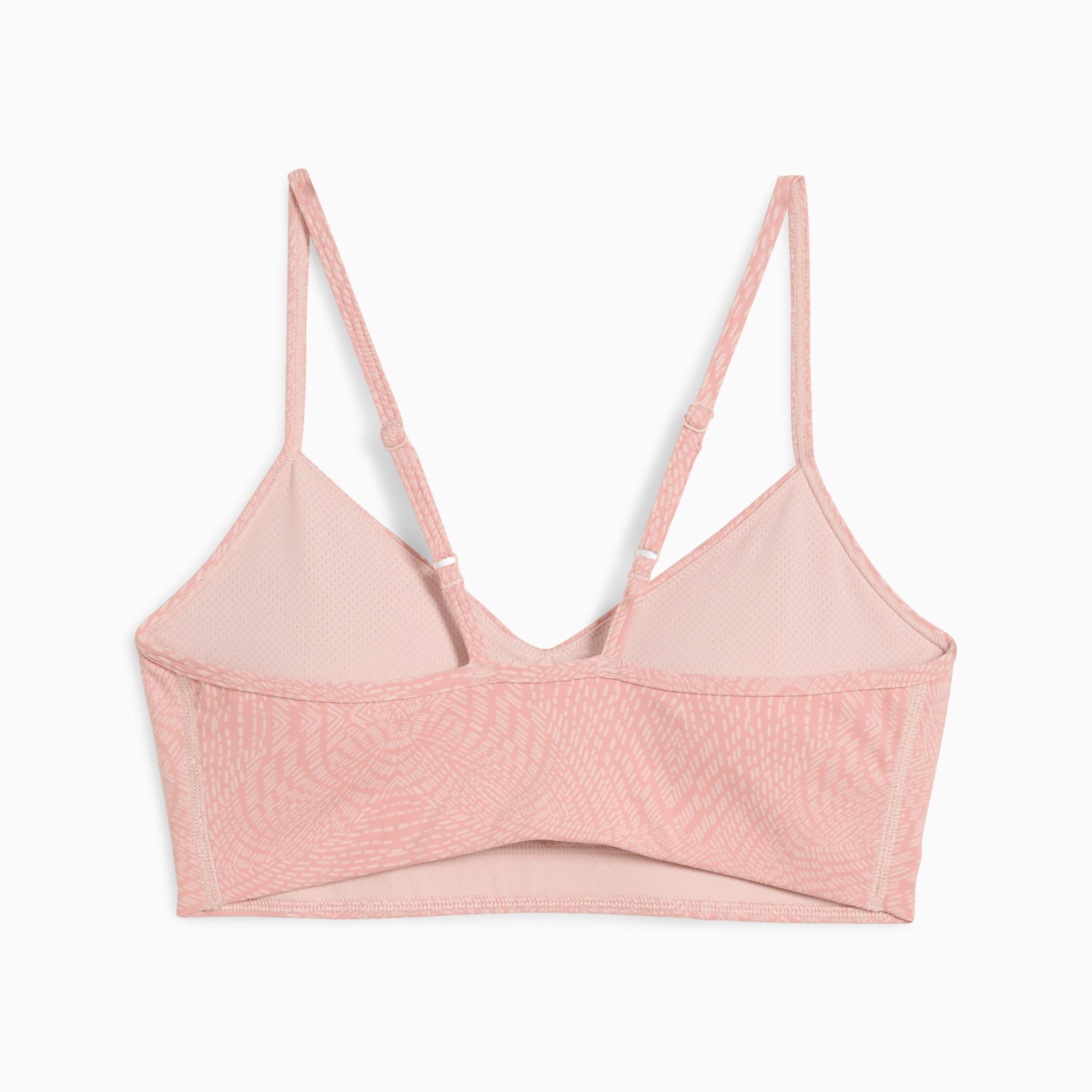 MOVE CLOUDSPUN Medium Support Women's Bra Product Image
