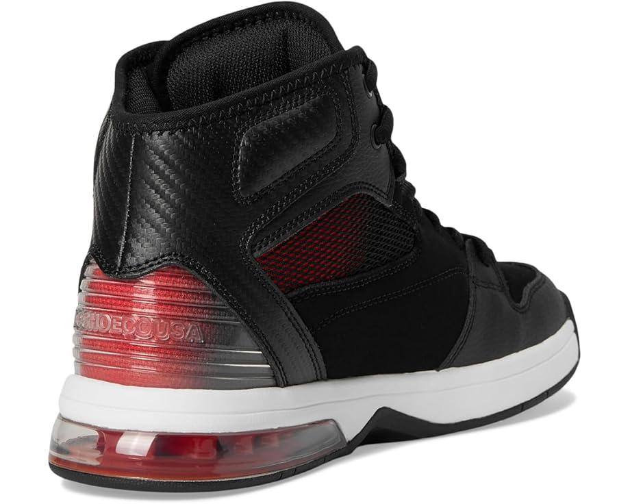 Evolve EH High Top Comp Toe Product Image
