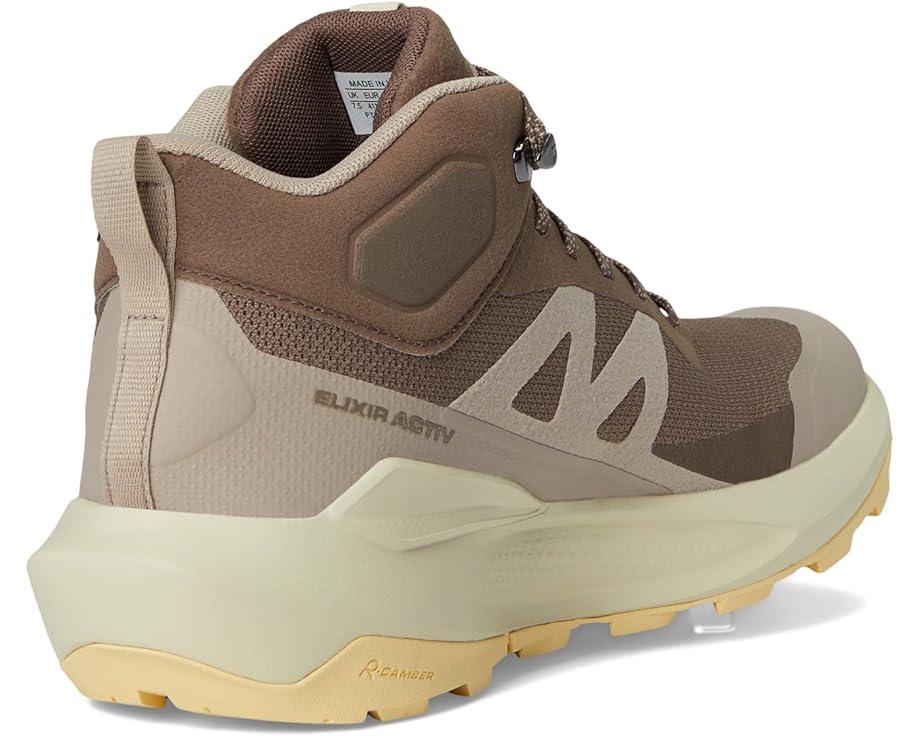 X Ultra 360 Mid GTX® Product Image