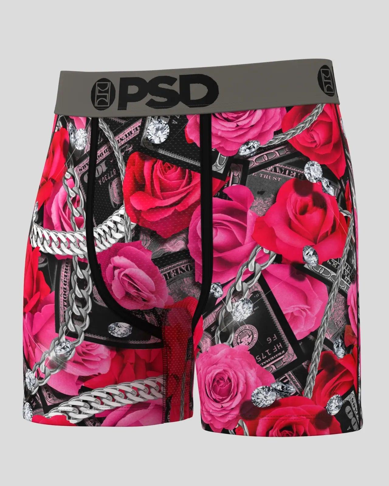 3 Pack - Rich Ruby Male Product Image