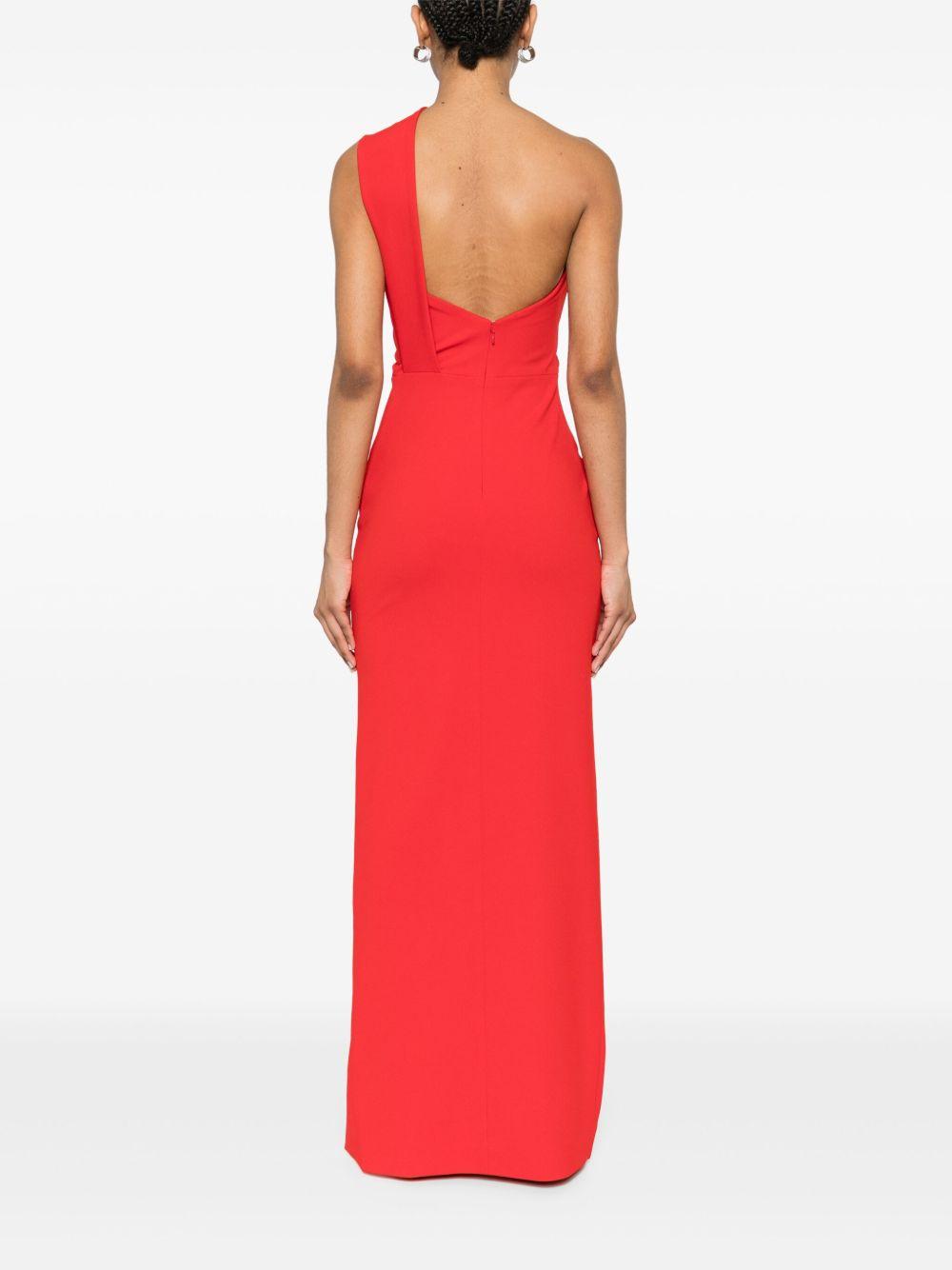 Lois maxi dress Product Image