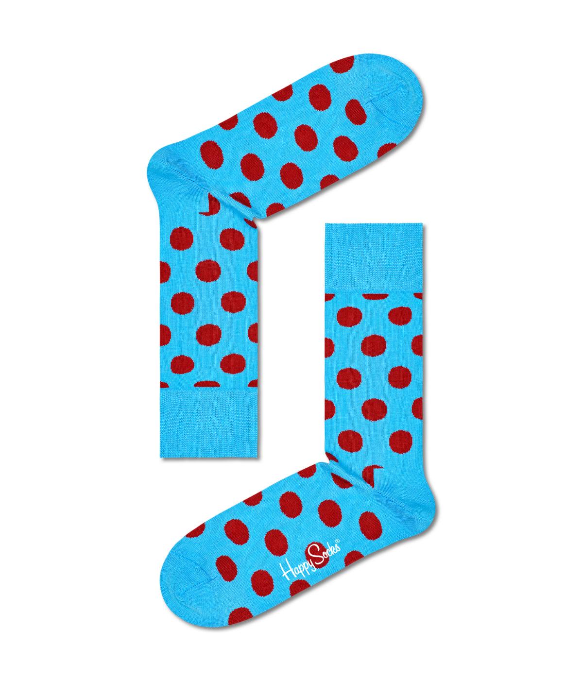 4-Pack Classics Socks Gift Set Multi Product Image