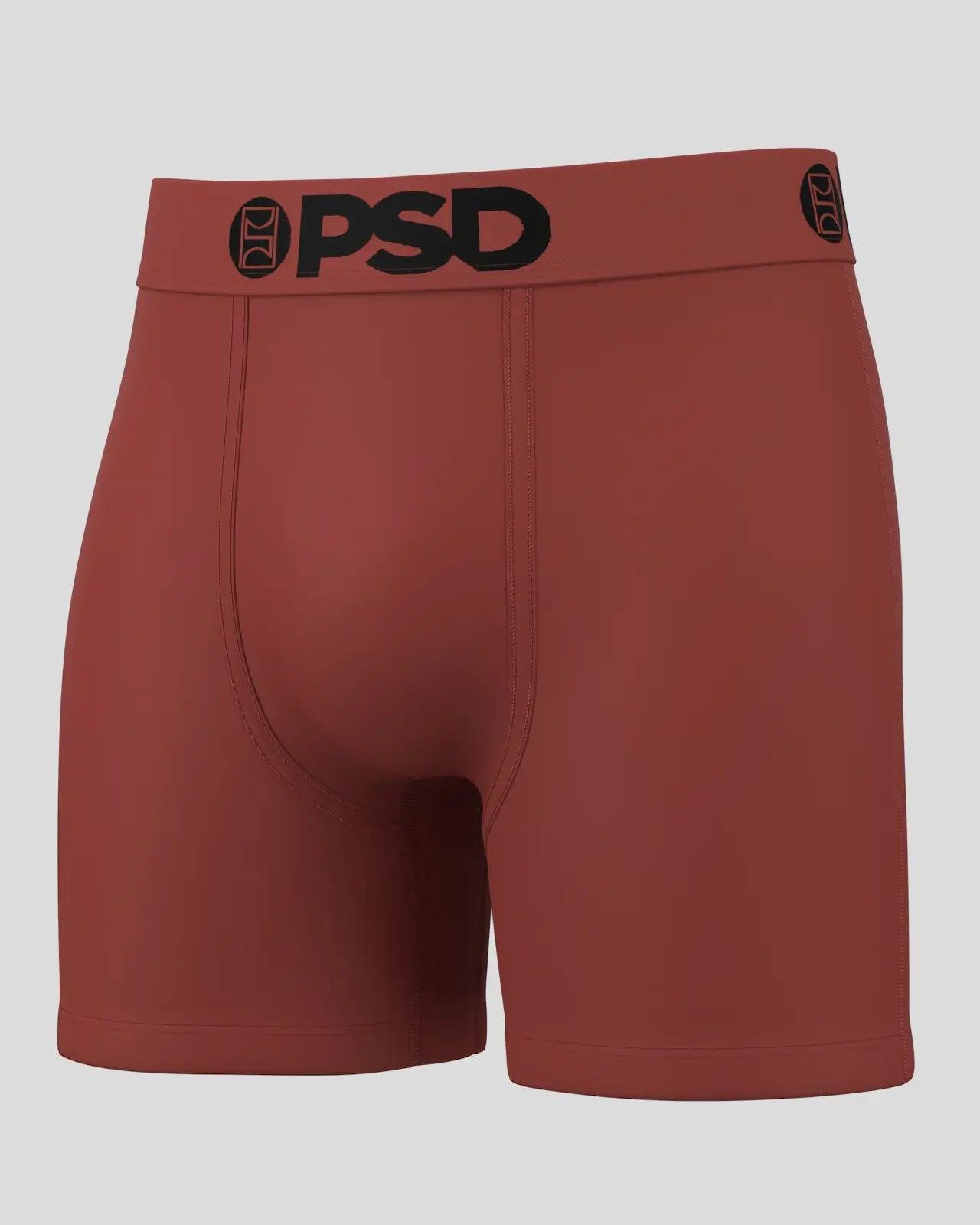 Solids 3 Pack - Sea Male Product Image