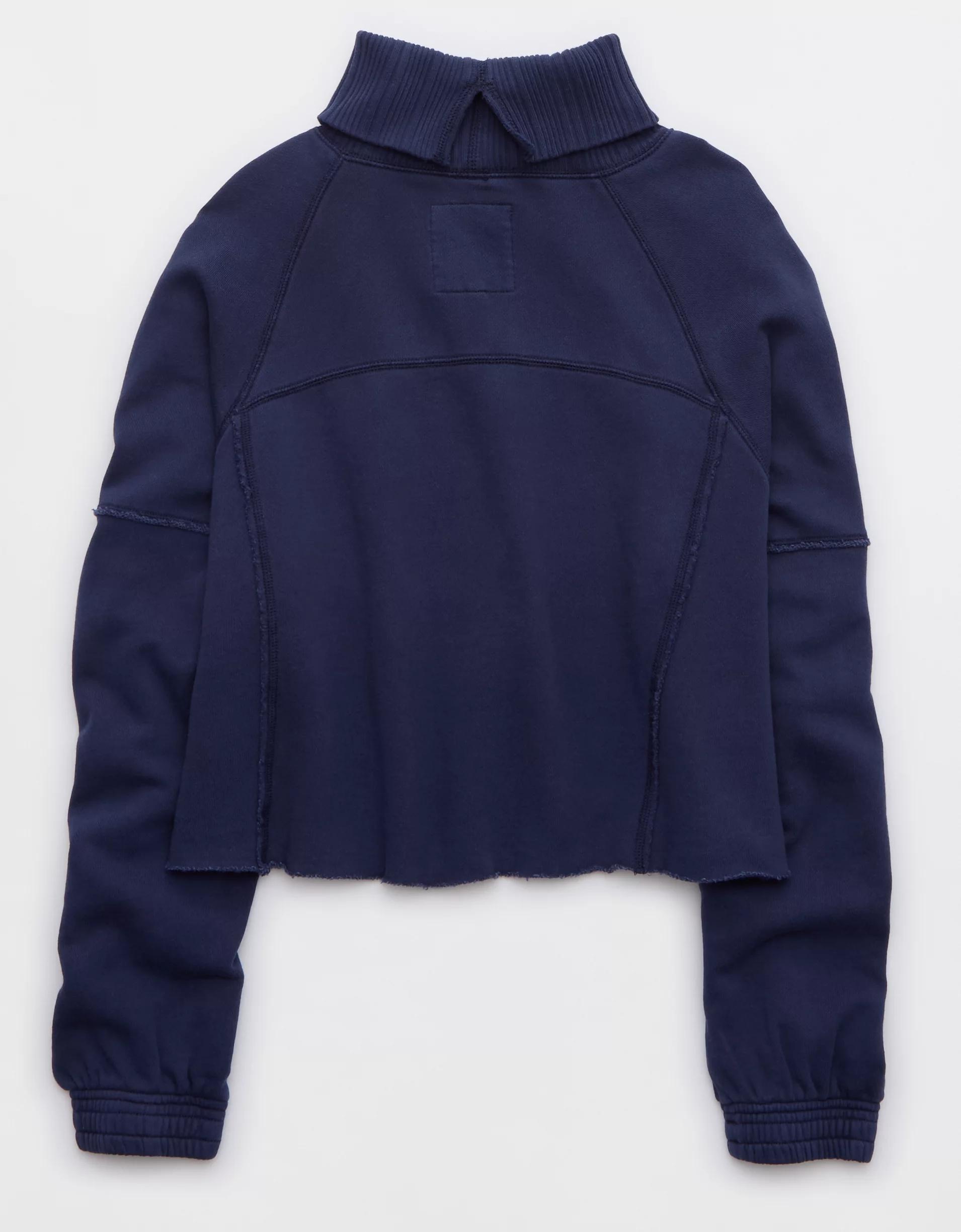 Aerie New Heights Turtleneck Product Image