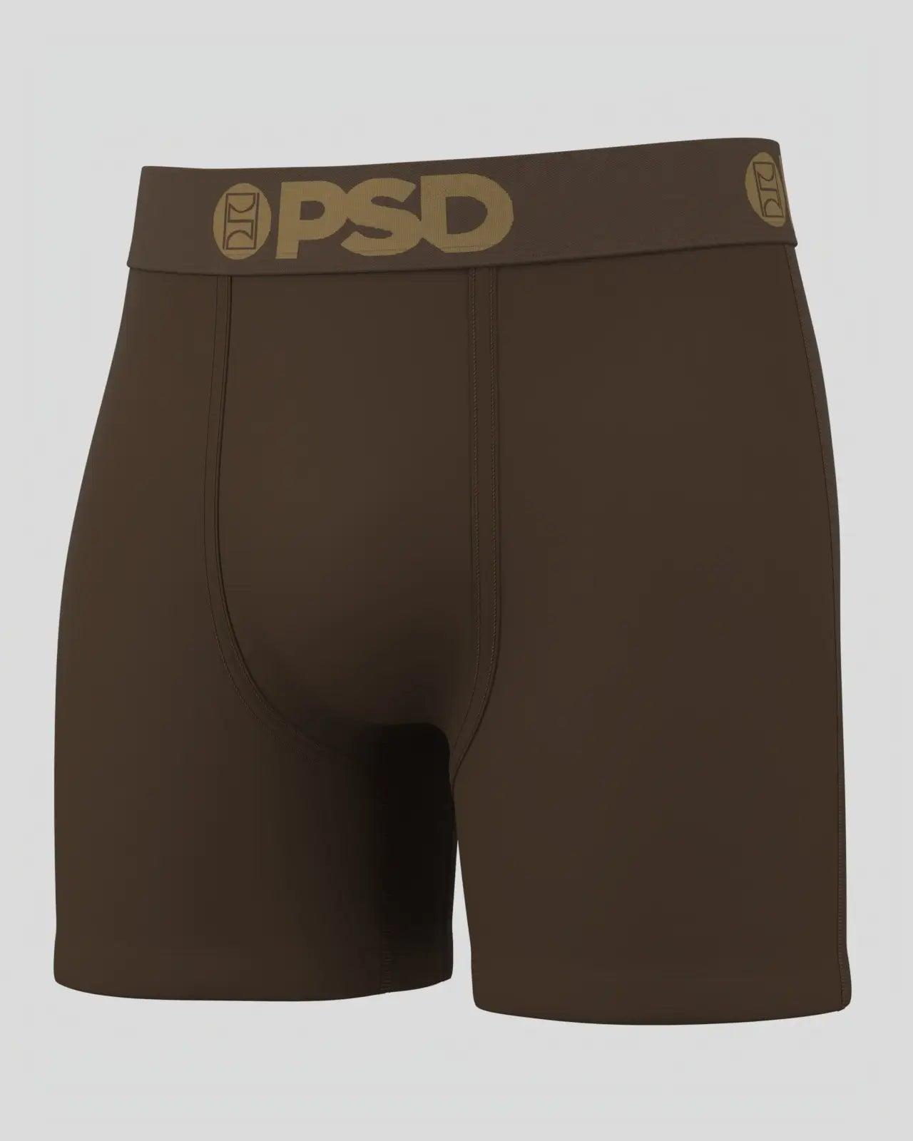 Solids 3 Pack - Sea Male Product Image