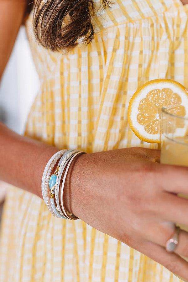 All The Attention Magnetic Bracelet Product Image