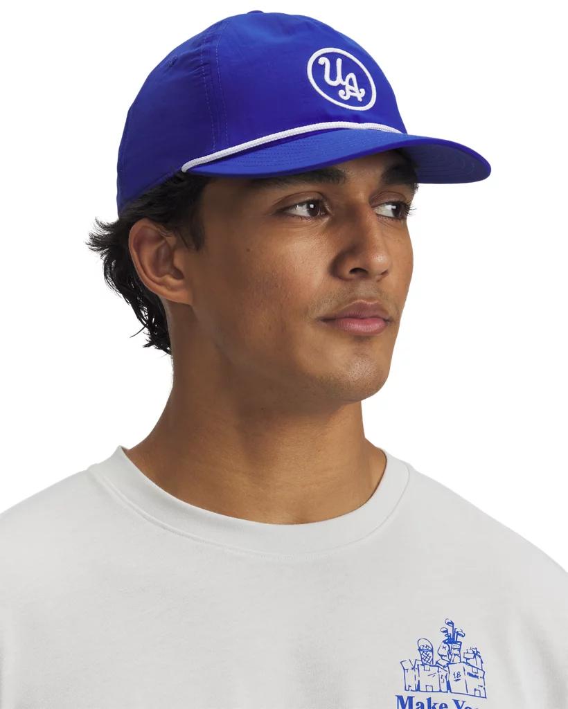 UA Drive Mid Product Image