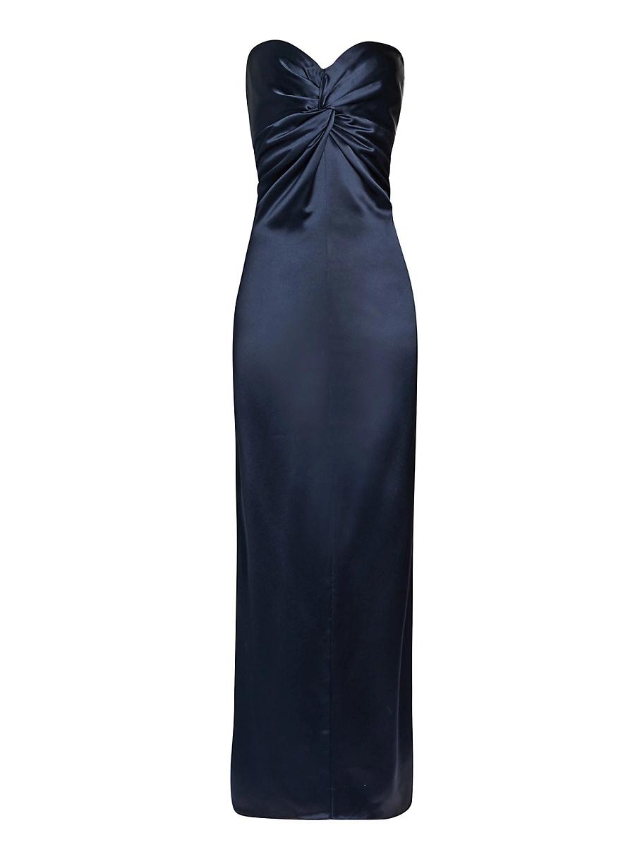 Womens Olivine Dress Product Image