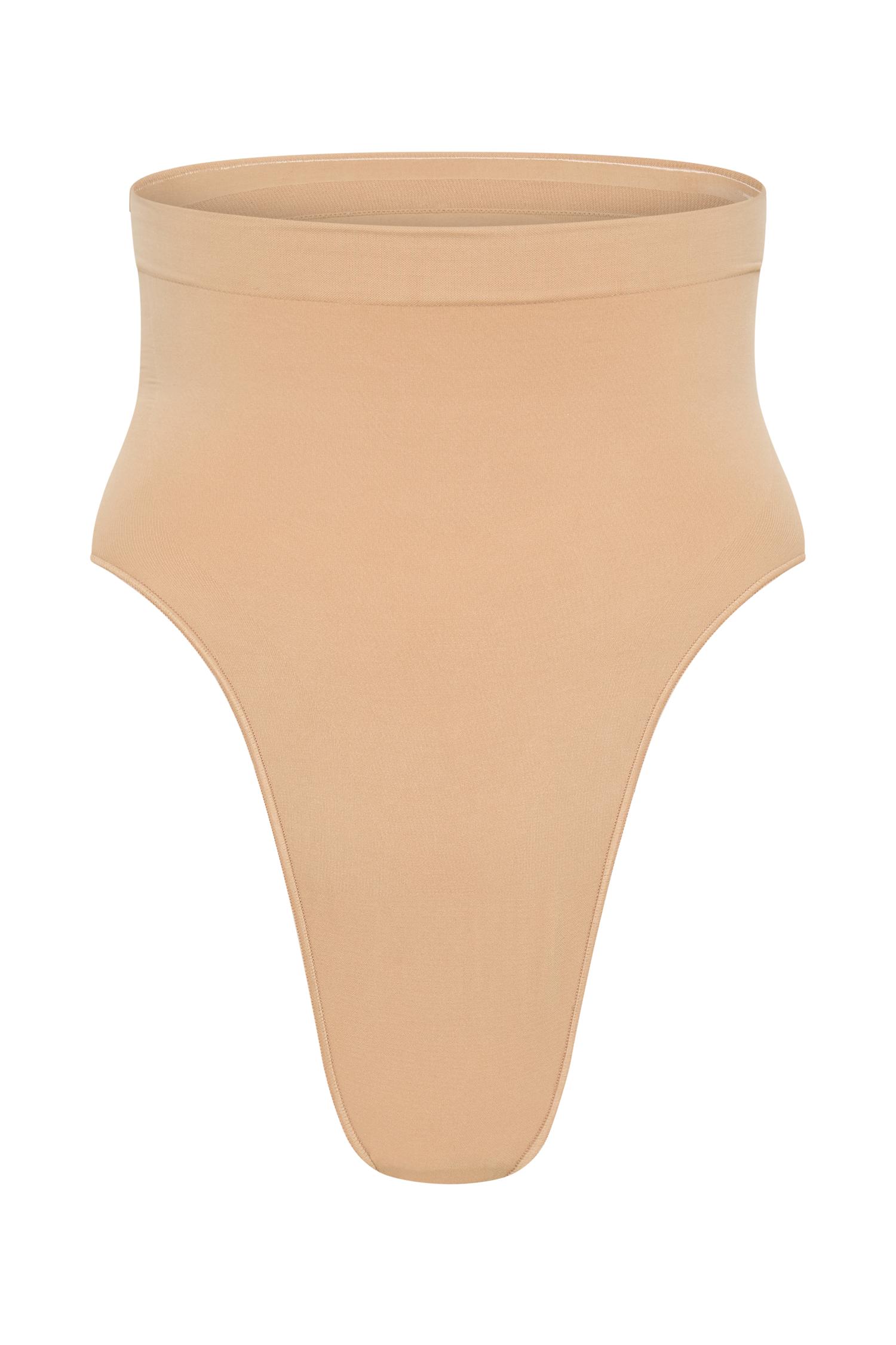 Joanna Strapless Shapewear Bra - Beige Product Image