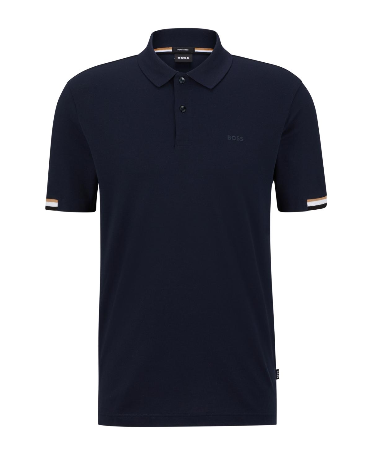 MONOGRAM POCKET T-SHIRT Product Image