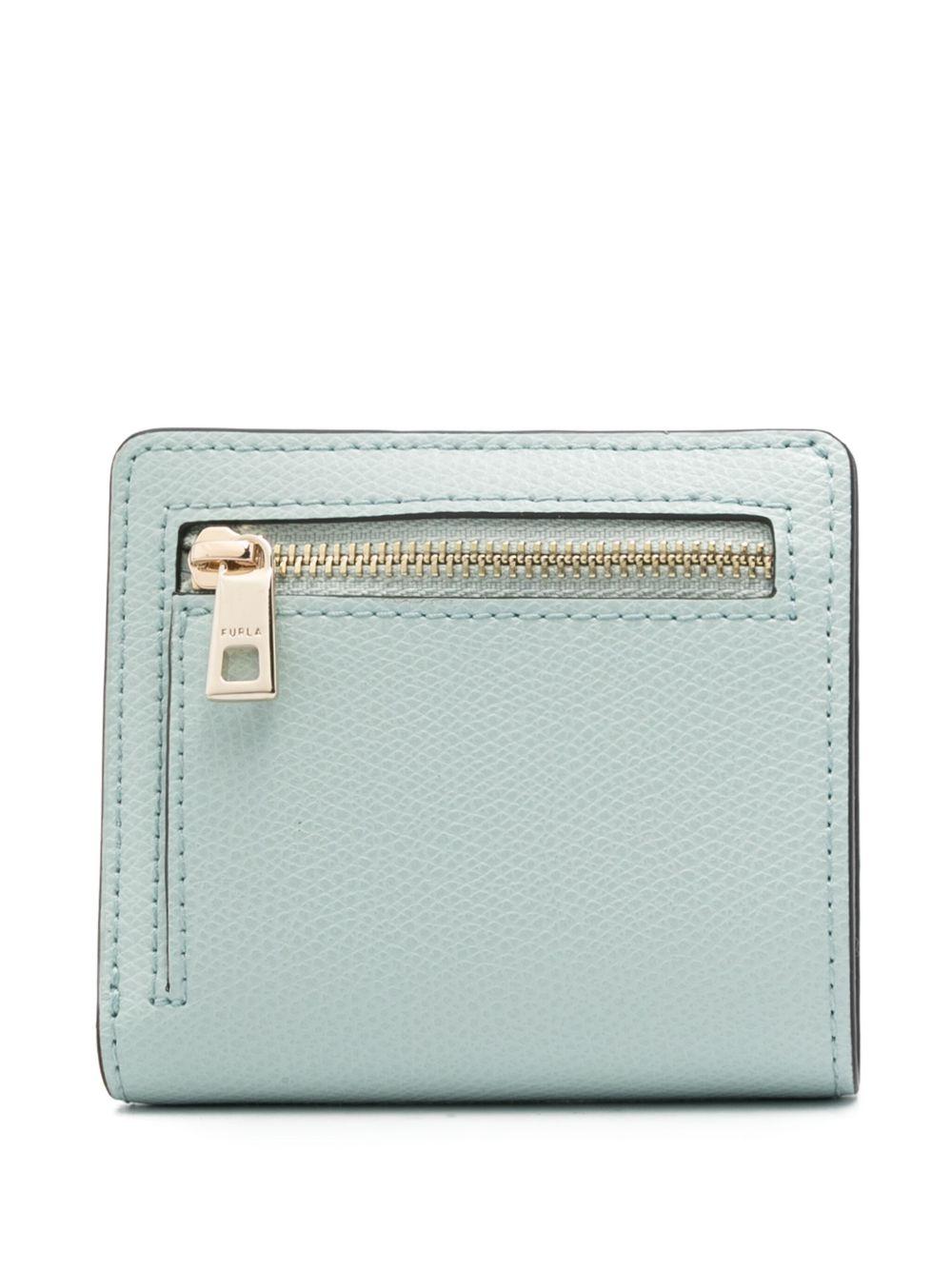 Camelia S bi-fold wallet Product Image