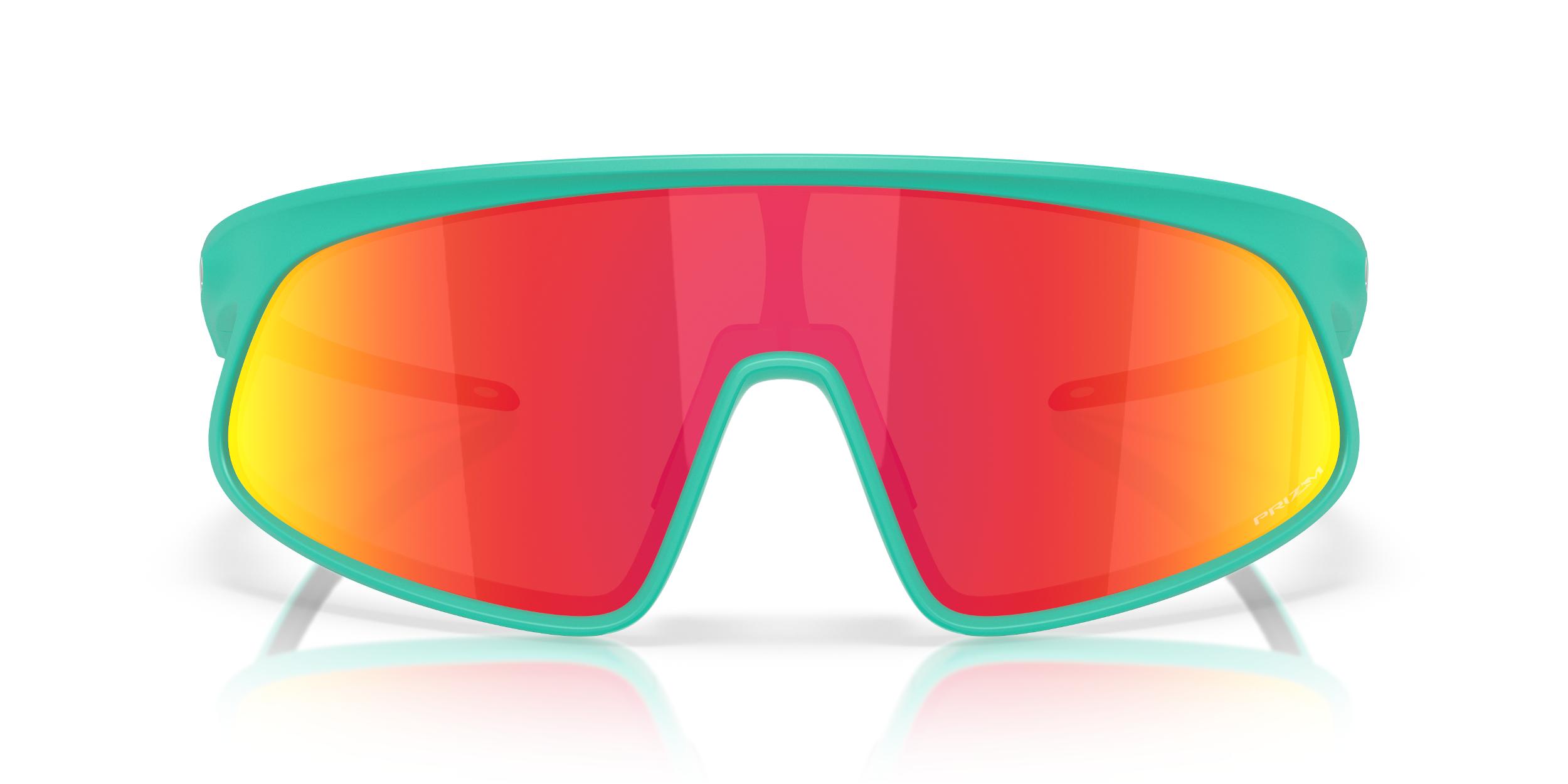 Oakley Men's Rslv Sunglasses Product Image