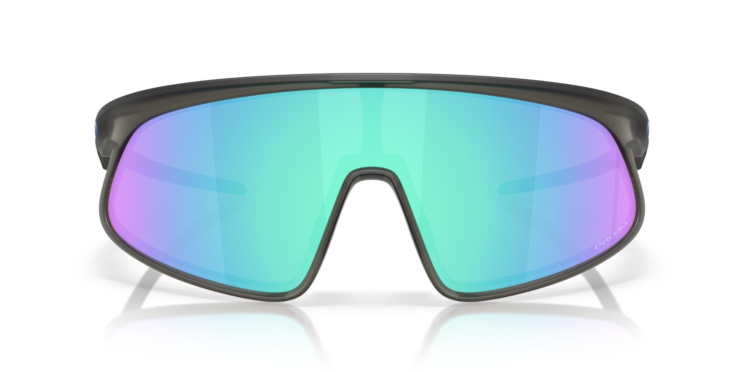 Oakley Men's Rslv Sunglasses Product Image