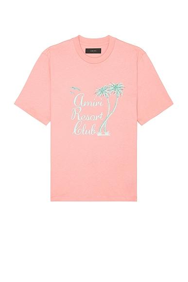Resort Club Tee Product Image