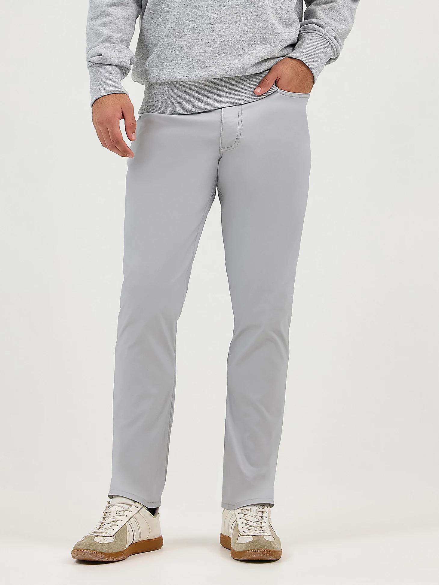Men's Lee® X Lite Casual Pant | Men's Pants | Lee® Product Image